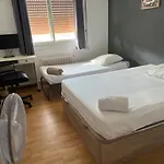 Bel Proche Climatisées Apartamento *