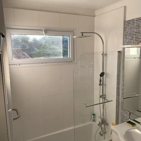 Bel Proche Climatisees Apartment Antibes