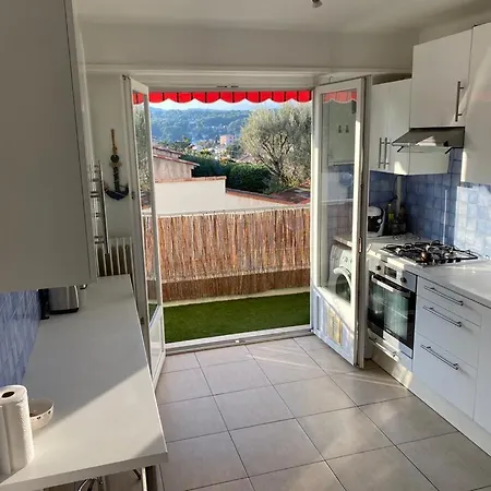 Apartamento Bel Proche Climatisées *