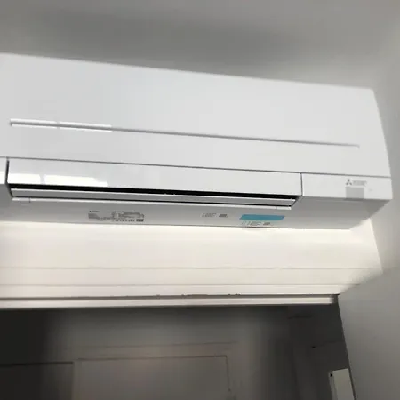 Bel Proche Climatisées Apartamento